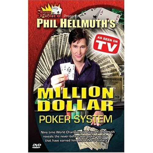 Texas Hold'Em Poker System/Texas Hold'Em Poker System@Nr