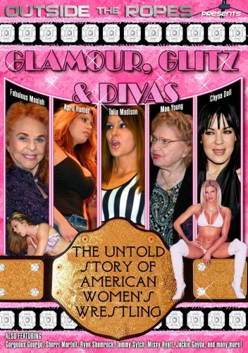 Outside The Ropes/Divas Glitz & Glamour-Untold S@Nr