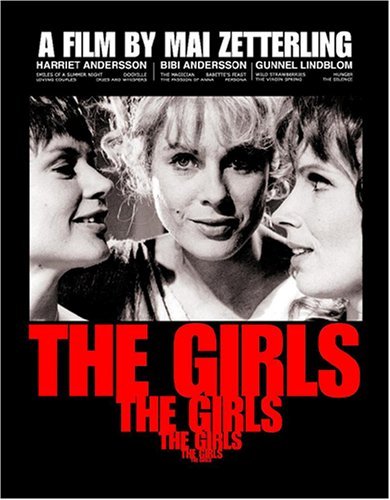 Girls/Girls@Bw/Swe Lng/Eng Sub@Nr
