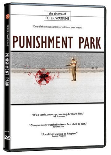 Punishment Park Punishment Park Clr Nr 
