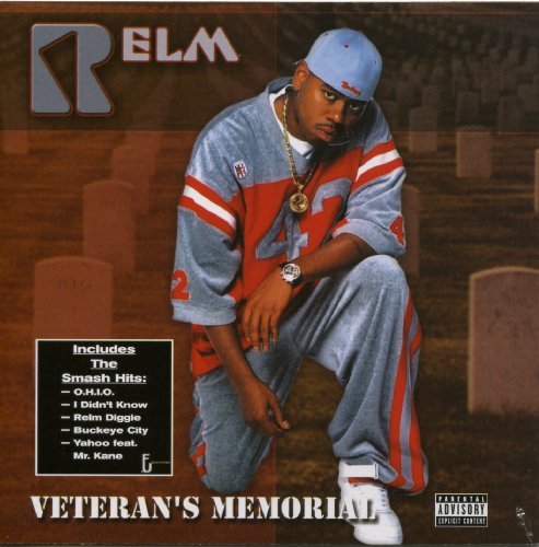 Relm/Veteran's Memorial@Explicit Version