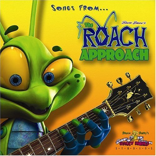 Roach Approach/Don'T Miss The Boat!
