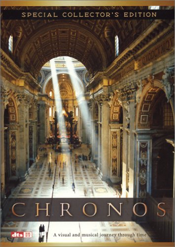 Chronos Chronos Clr Nr Special Ed. 
