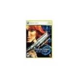 Xbox 360 Perfect Dark Zero 