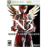 Xbox 360 Ninety Nine Nights 