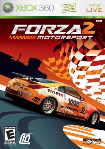 Xbox 360/Forza 2