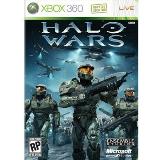 Xbox 360 Halo Wars 