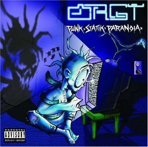 Orgy/Punk Statik Paranoia@Explicit Version
