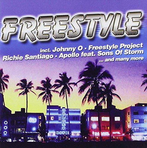 Freestyle/Freestyle