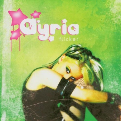 Ayria/Flicker