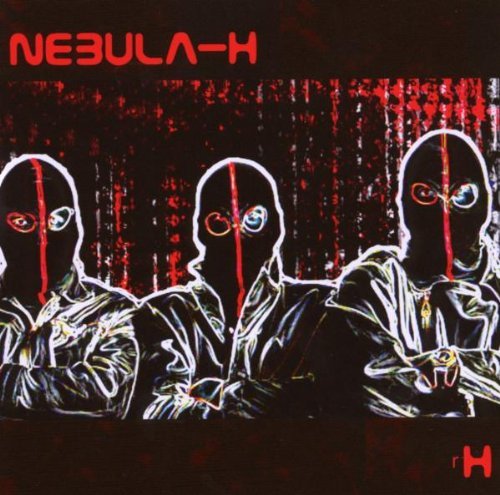 Nebula-H/Rh