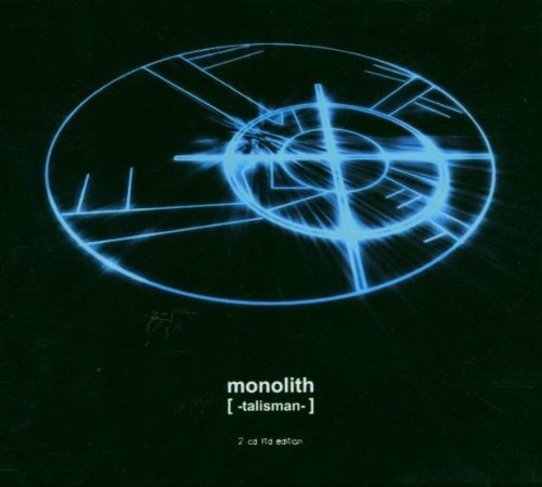 Monolith/Talisman@Lmtd Ed.@2 Cd