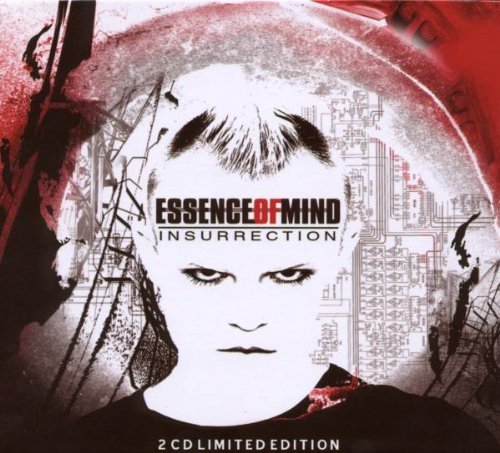 Essence Of Mind/Insurrection@2 Cd