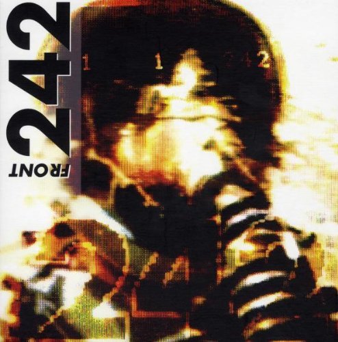 FRONT 242/MOMENTS