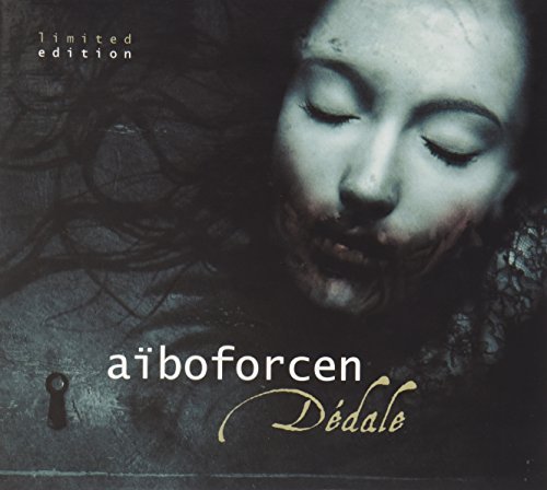 Aiboforcen/Dedale@2 Cd