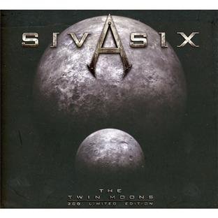 Siva Six/Twin Moons@Lmtd Ed.