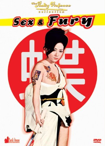 Sex & Fury/Sex & Fury@Clr@Nr