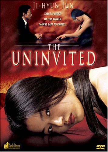 Uninvited/Uninvited@Clr/Eng Sub@Nr