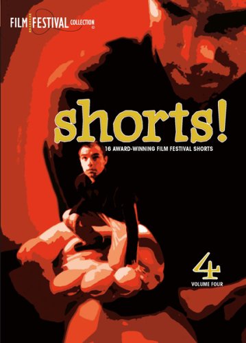 Brian Palermo Mitch Silpa Ben Curtis Jonathan Togo/Shorts! Volume 4
