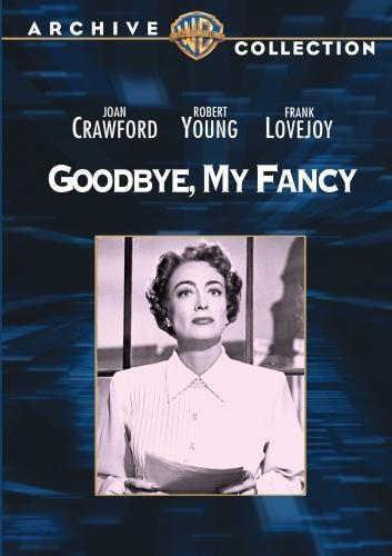 Goodbye My Fancy/Crawford/Young/Lovejoy@This Item Is Made On Demand@Could Take 2-3 Weeks For Delivery