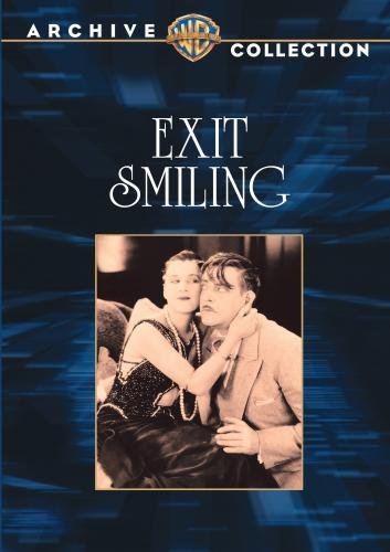 Exit Smiling/Lillie/Pickford@This Item Is Made On Demand@Could Take 2-3 Weeks For Delivery