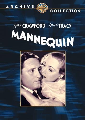 Mannequin/Tracy/Crawford/Curtis@This Item Is Made On Demand@Could Take 2-3 Weeks For Delivery