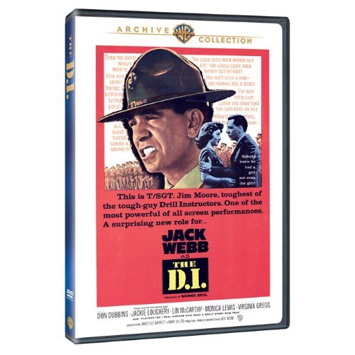 D.I./Webb/Dubbins@DVD MOD@This Item Is Made On Demand: Could Take 2-3 Weeks For Delivery