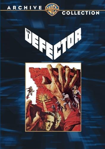 Defector/Clift/Kruger/Mc Dowall@Bw/Dvd-R@Nr