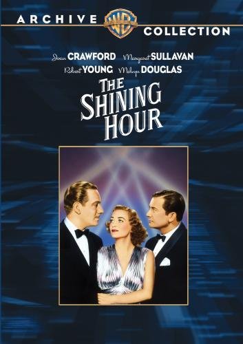 Shining Hour/Young/Crawford/Douglas@This Item Is Made On Demand@Could Take 2-3 Weeks For Delivery