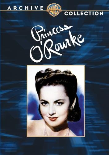 Princess O'Rourke/Cummings/Havilland/Wyman@DVD MOD@This Item Is Made On Demand: Could Take 2-3 Weeks For Delivery