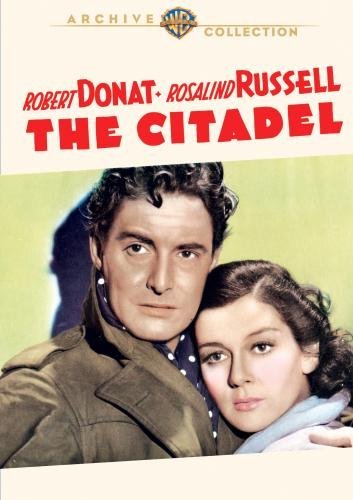 Citadel/Russell/Richardson/Harrison@Bw/Dvd-R@Nr