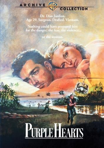 Purple Hearts/Smith/Ladd/Wahl@Dvd-R/Ws@R