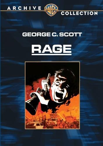 Rage/Dierkes/Beauvy/Basehart@Dvd-R/Ws@Pg