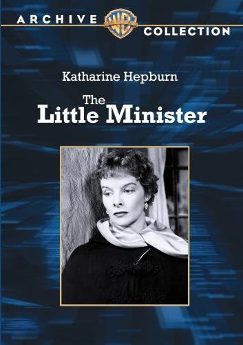 Little Minister/Beal/Hale/Crisp@MADE ON DEMAND@This Item Is Made On Demand: Could Take 2-3 Weeks For Delivery