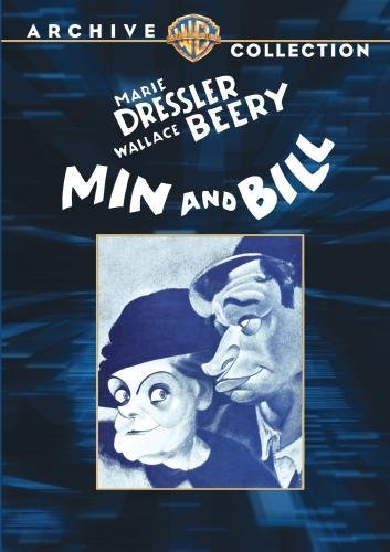 Min & Bill/Dressler/Beery/Jordan@DVD MOD@This Item Is Made On Demand: Could Take 2-3 Weeks For Delivery