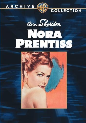 Nora Prentiss/Sheridan/Smith/Bennett@Bw/Dvd-R@Nr
