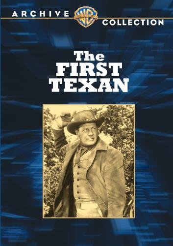 First Texan/Mccrea/Farr/Morrow@This Item Is Made On Demand@Could Take 2-3 Weeks For Delivery