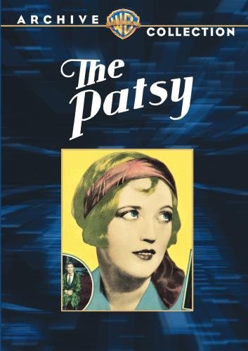 Patsy/Davies/Caldwell/Dressler@Bw/Dvd-R@Nr