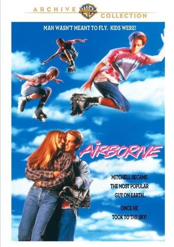 Airborne/Mcdermott/Green/Powell@DVD MOD@This Item Is Made On Demand: Could Take 2-3 Weeks For Delivery