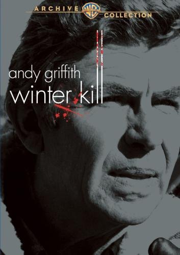 Winter Kill/Griffith/Larch/O'Connor@MADE ON DEMAND@This Item Is Made On Demand: Could Take 2-3 Weeks For Delivery