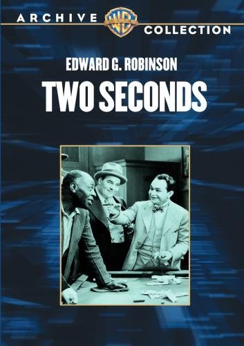 Two Seconds/Robinson/Osborne/Kibbee@MADE ON DEMAND@This Item Is Made On Demand: Could Take 2-3 Weeks For Delivery