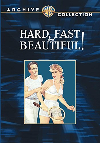 Hard Fast & Beautiful!/Trevor/Forrest/Young@This Item Is Made On Demand@Could Take 2-3 Weeks For Delivery