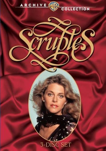 Scruples/Wagner/Bostwick/Pisier@MADE ON DEMAND@Nr/3 Dvd