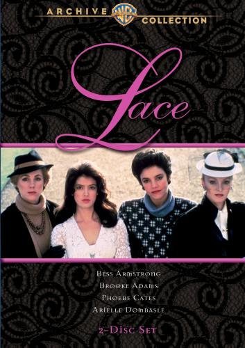 Lace/Armstrong/Adams/Dombasle@DVD MOD@This Item Is Made On Demand: Could Take 2-3 Weeks For Delivery