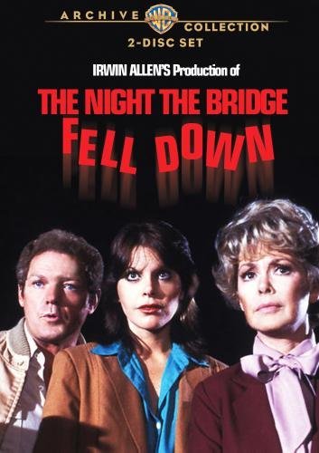 Night The Bridge Fell Down/Macarthur/Arnaz/Fontane@MADE ON DEMAND@This Item Is Made On Demand: Could Take 2-3 Weeks For Delivery