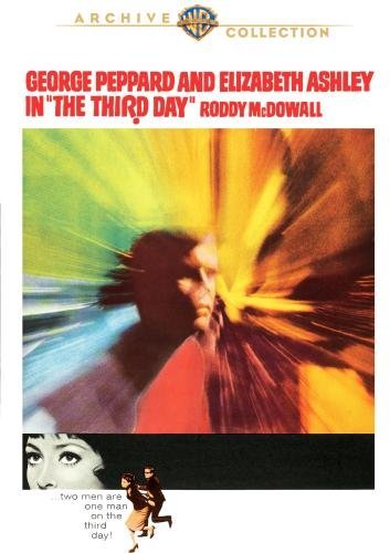 Third Day/Peppard/Ashley/Mcdowell@Ws/Dvd-R@Nr