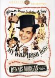 My Wild Irish Rose Morgan Dahl King DVD R Nr 
