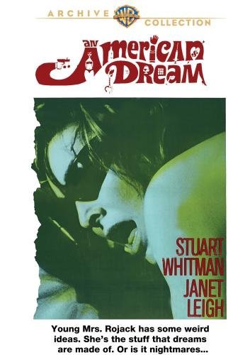 American Dream/Whitman/Leigh/Parker@Ws/Dvd-R@Nr