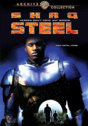 Steel/O'Neal/Gish/Roundtree@DVD MOD@This Item Is Made On Demand: Could Take 2-3 Weeks For Delivery