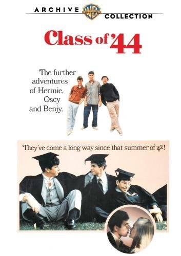 Class Of '44/Grimes/Houser/Conant@This Item Is Made On Demand@Could Take 2-3 Weeks For Delivery